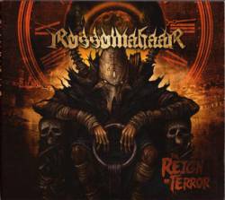Rossomahaar : The Reign of Terror